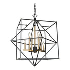 Artcraft Lighting - Roxton Eight Light Chandelier - AC11208 - Canada Light Shop