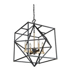 Artcraft Lighting - Roxton Four Light Chandelier - AC11204 - Canada Light Shop