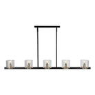 Artcraft Lighting - Salinas Island Light - AC11825BB - Canada Light Shop