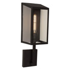 Artcraft Lighting - Sonesta Exterior Wall Light - AC8811BK - Canada Light Shop