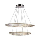 Artcraft Lighting - Stella LED Chandelier - AC6723SN - Canada Light Shop