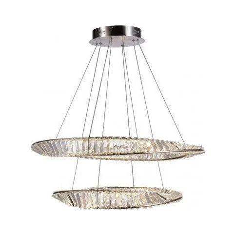Artcraft Lighting - Stella LED Chandelier - AC6723SN - Canada Light Shop
