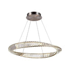 Artcraft Lighting - Stella LED Pendant - AC6720BB - Canada Light Shop
