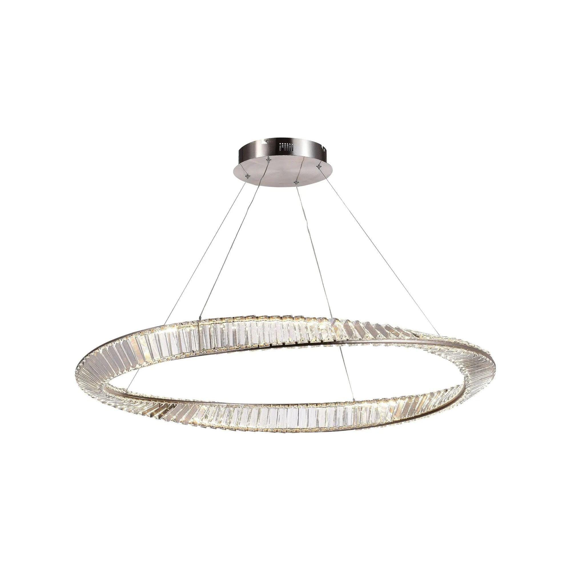 Artcraft Lighting - Stella LED Pendant - AC6720BB - Canada Light Shop