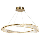 Artcraft Lighting - Stella LED Pendant - AC6721BB - Canada Light Shop