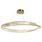 Artcraft Lighting - Stella LED Pendant - AC6722BB - Canada Light Shop