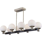 Artcraft Lighting - Tilbury LED Island Pendant - AC7098VB - Canada Light Shop