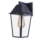 Artcraft Lighting - Winchester Exterior Wall Light - AC8800BK - Canada Light Shop