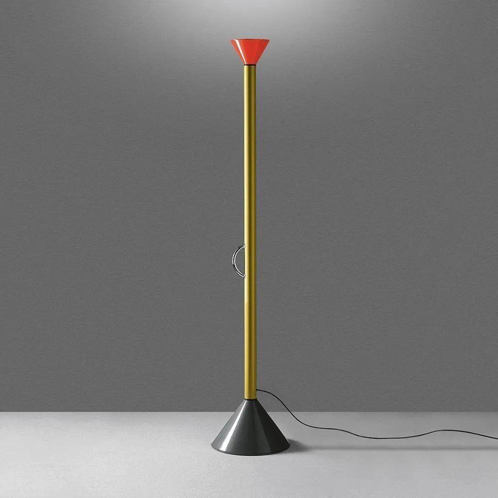 Artemide - Callimaco Floor Lamp - A0111W05 - Canada Light Shop