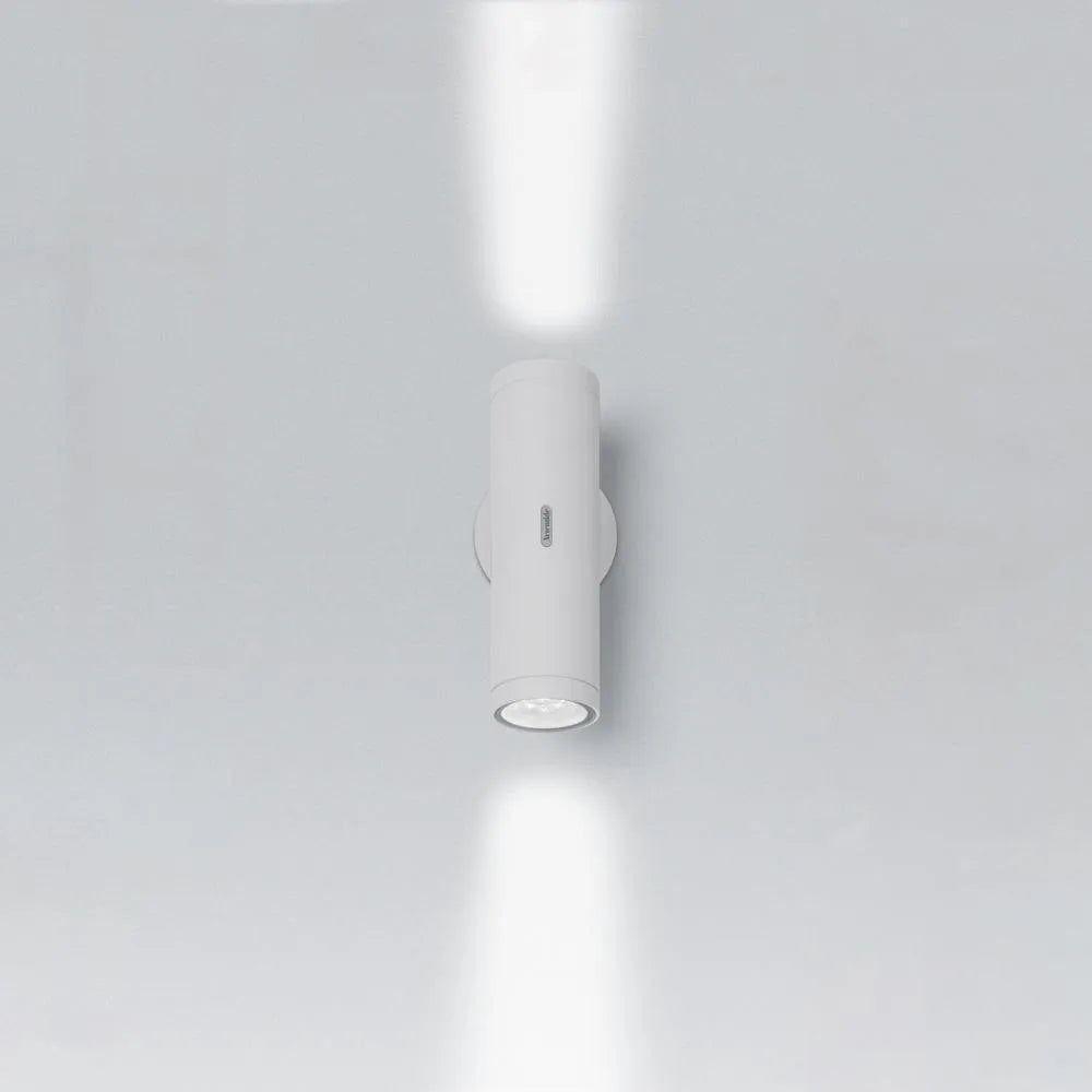 Artemide - Calumet Outdoor Double Wall Light - T41922NN08 - Canada Light Shop