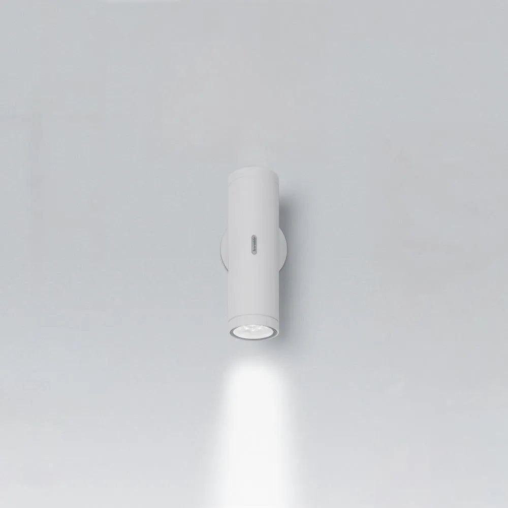 Artemide - Calumet Outdoor Single Wall Light - T41911NN08 - Canada Light Shop