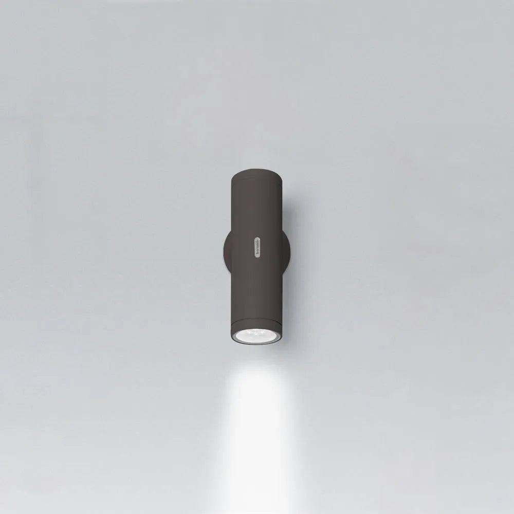 Artemide - Calumet Outdoor Single Wall Light - T41911NN18 - Canada Light Shop