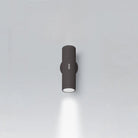 Artemide - Calumet Outdoor Single Wall Light - T41911NW18 - Canada Light Shop