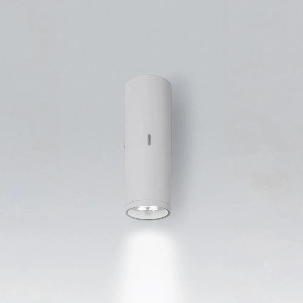 Artemide - Calumet Outdoor Single Wall Light - T41941NN08 - Canada Light Shop