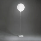 Artemide - Castore Floor Lamp - 1054015A - Canada Light Shop
