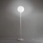 Artemide - Castore Floor Lamp - 1055005A - Canada Light Shop