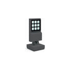 Artemide - Cefiso Outdoor Wall / Ceiling / Floor Light - T418039W18 - Canada Light Shop