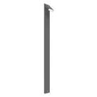 Artemide - Chilone Outdoor LED Pole - T082028 - Canada Light Shop