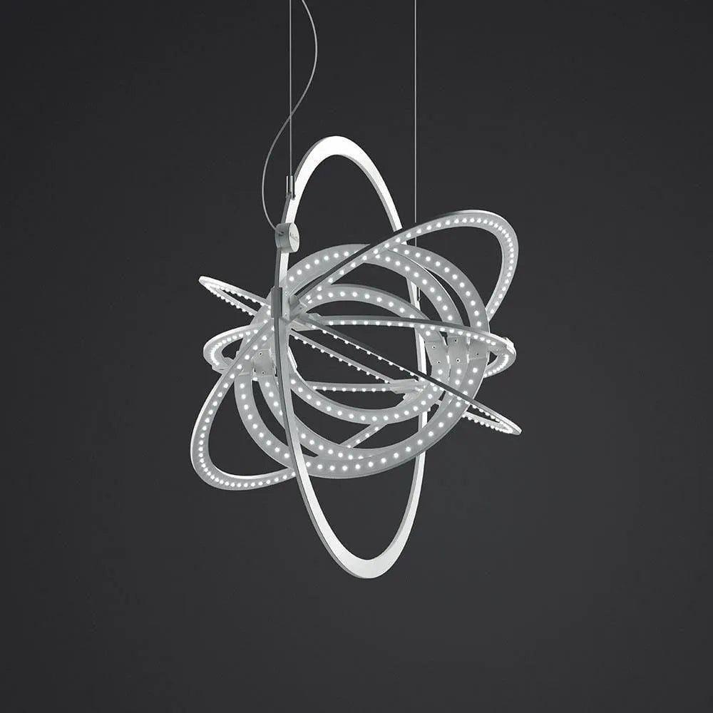 Artemide - Copernico 500 Suspension - 1608038A - Canada Light Shop