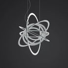 Artemide - Copernico 500 Suspension - 1608038A - Canada Light Shop