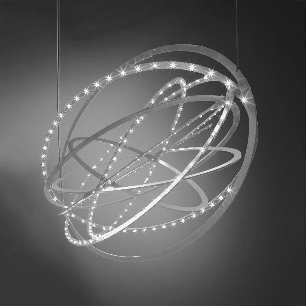 Artemide - Copernico Classic Suspension - 1623018A - Canada Light Shop