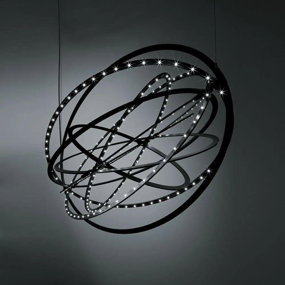 Artemide - Copernico Classic Suspension - 1623028A - Canada Light Shop