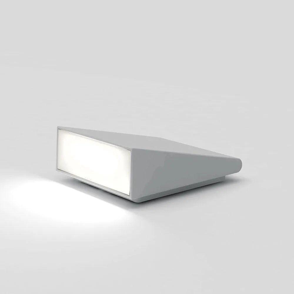 Artemide - Cuneo Outdoor Wall / Floor Light - T082708 - Canada Light Shop