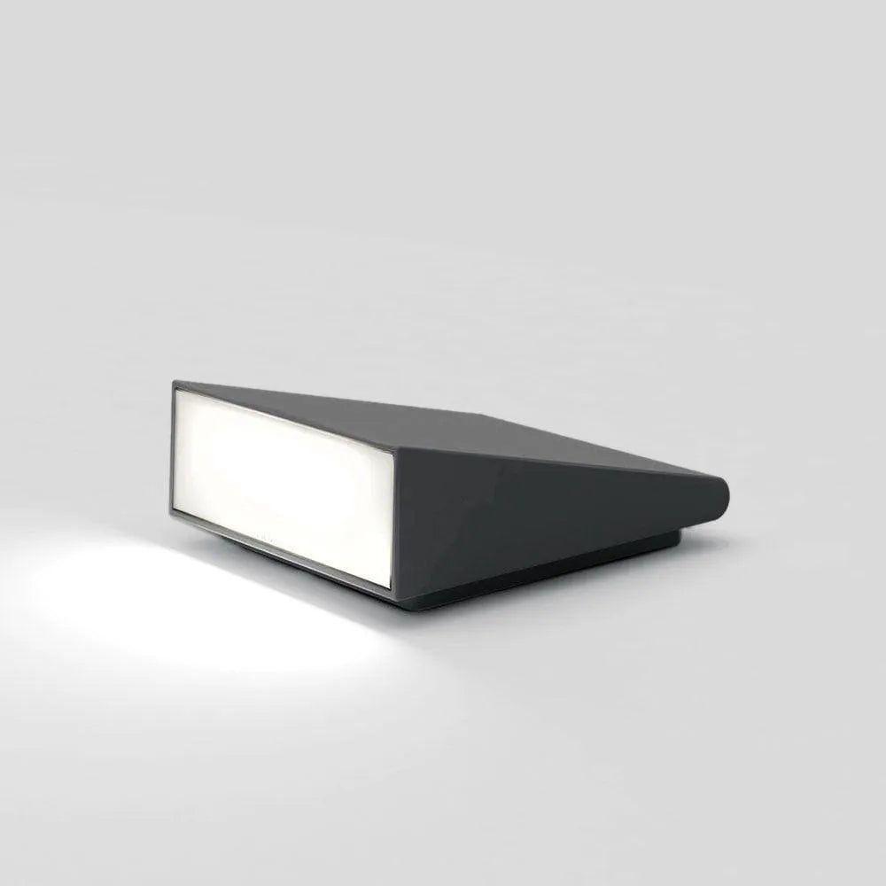 Artemide - Cuneo Outdoor Wall / Floor Light - T082728 - Canada Light Shop
