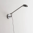 Artemide - Demetra Micro Wall Light - 1748W18A - Canada Light Shop