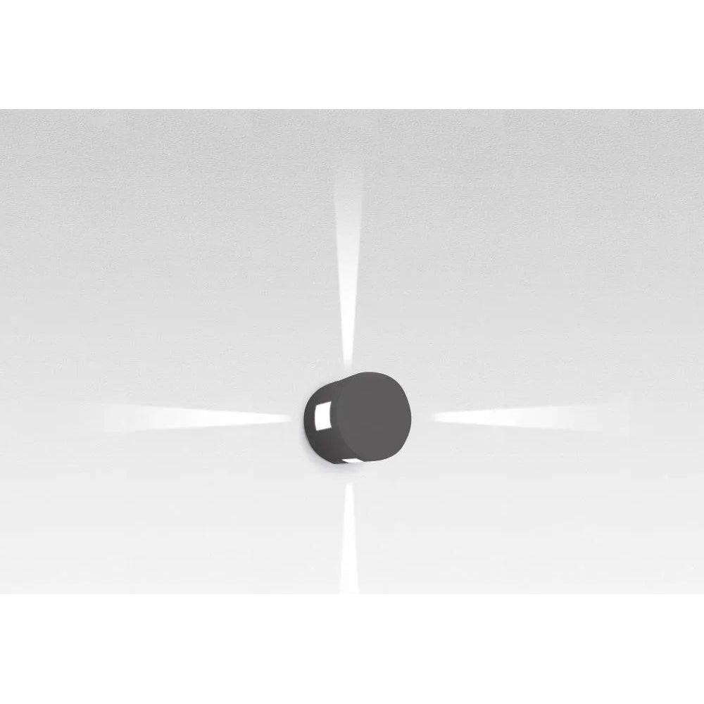 Artemide - Effetto 16 Wall Light - T42104NW28 - Canada Light Shop