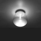 Artemide - Empatia Wall / Ceiling Light - 1818018A - Canada Light Shop