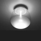 Artemide - Empatia Wall / Ceiling Light - 1822018A - Canada Light Shop