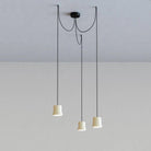 Artemide - Gio Cluster Pendant - 0232018A - Canada Light Shop