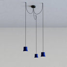 Artemide - Gio Cluster Pendant - 0232048A - Canada Light Shop