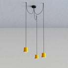 Artemide - Gio Cluster Pendant - 0232058A - Canada Light Shop