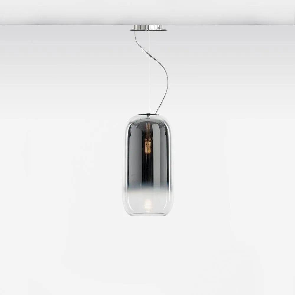 Artemide - Gople Pendant - 1405018A - Canada Light Shop