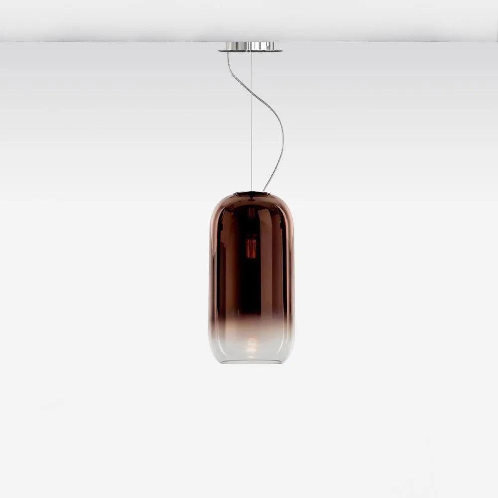 Artemide - Gople Pendant - 1405048A - Canada Light Shop