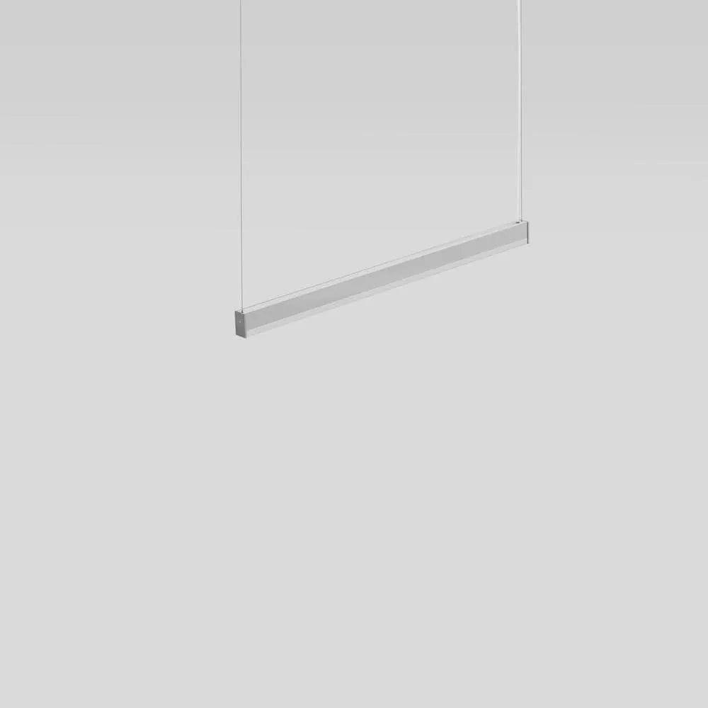 Artemide - Ledbar Square Linear Pendant - RDLBC4SB93006A - Canada Light Shop
