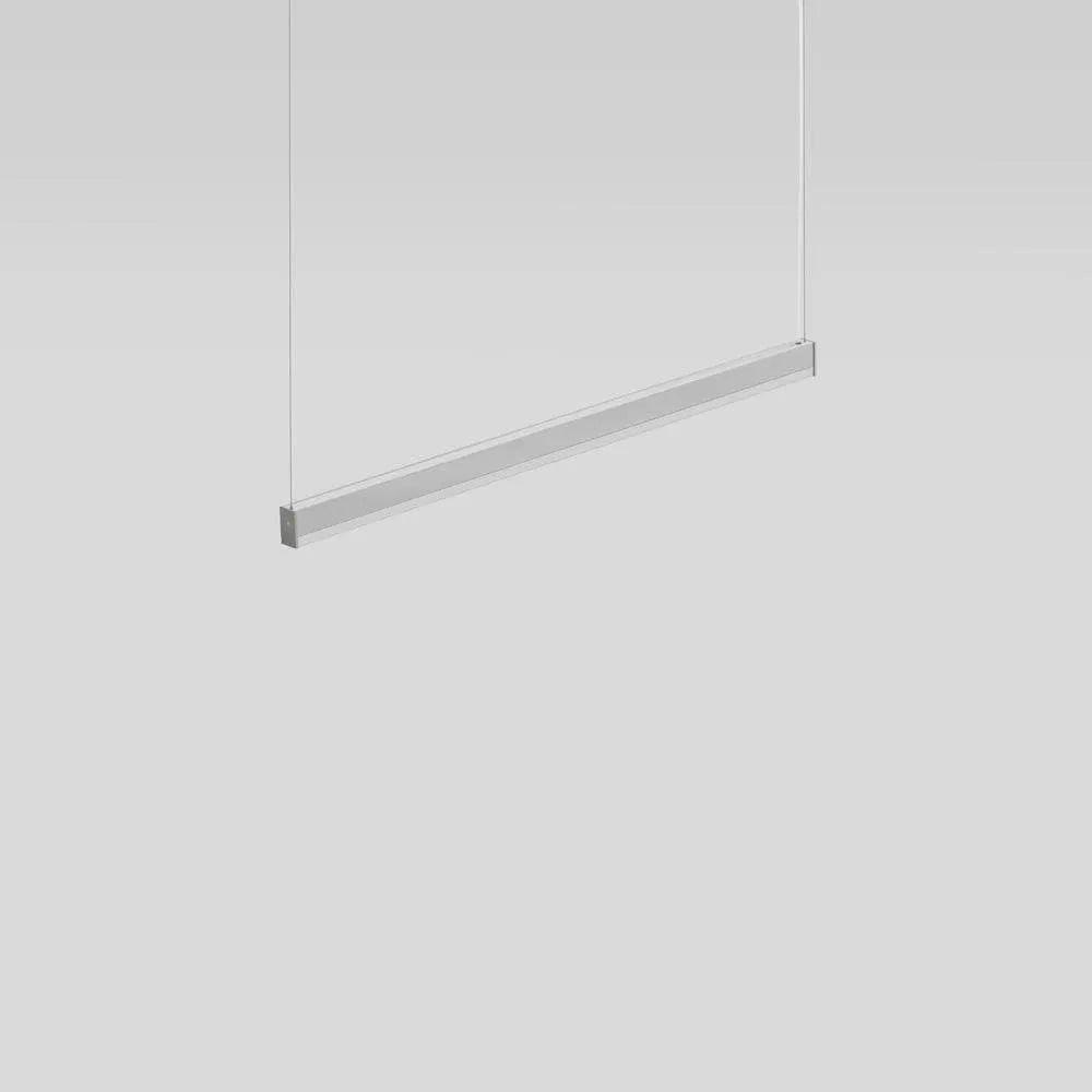 Artemide - Ledbar Square Linear Pendant - RDLBC5SB93006A - Canada Light Shop