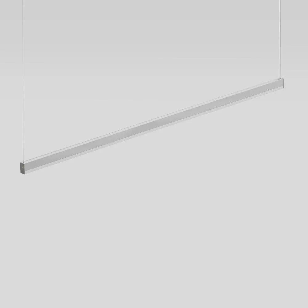 Artemide - Ledbar Square Linear Pendant - RDLBC8SB93506A - Canada Light Shop