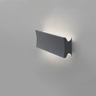 Artemide - Lineacurve Dual Wall Light - RDLC1B93006AN - Canada Light Shop
