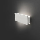 Artemide - Lineacurve Dual Wall Light - RDLC1B93006W - Canada Light Shop
