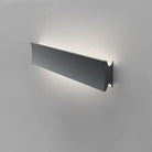 Artemide - Lineacurve Dual Wall Light - RDLC2B93006AN - Canada Light Shop