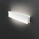 Artemide - Lineacurve Dual Wall Light - RDLC2B93006W - Canada Light Shop