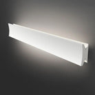 Artemide - Lineacurve Dual Wall Light - RDLC3B93006W - Canada Light Shop