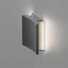 Artemide - Lineacurve Mini Dual Wall Light - RDLCMB93006AN - Canada Light Shop