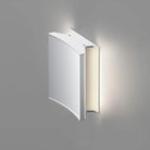 Artemide - Lineacurve Mini Dual Wall Light - RDLCMB93006W - Canada Light Shop
