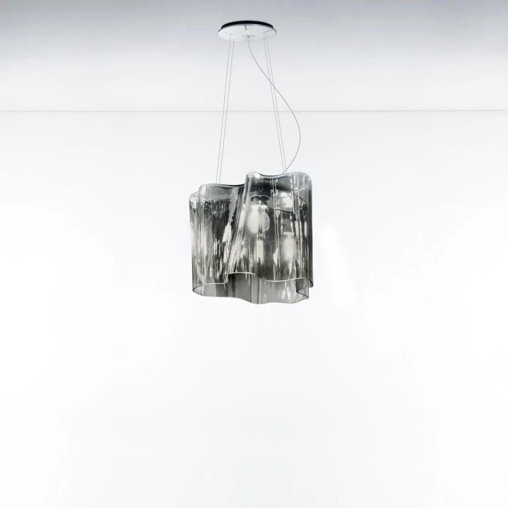 Artemide - Logico Single Suspension - 0453018A - Canada Light Shop