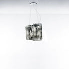 Artemide - Logico Single Suspension - 0453018A - Canada Light Shop