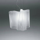 Artemide - Logico Single Suspension - 0453028A - Canada Light Shop